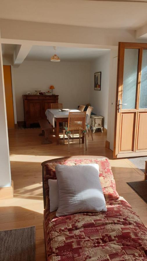 L'Ostaou Des Hauts De Barousse Bramevaque Luaran gambar