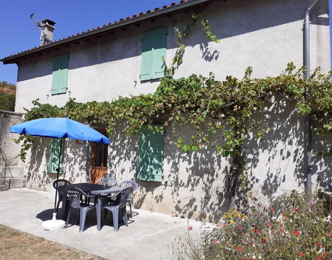 L'Ostaou Des Hauts De Barousse Bramevaque Luaran gambar