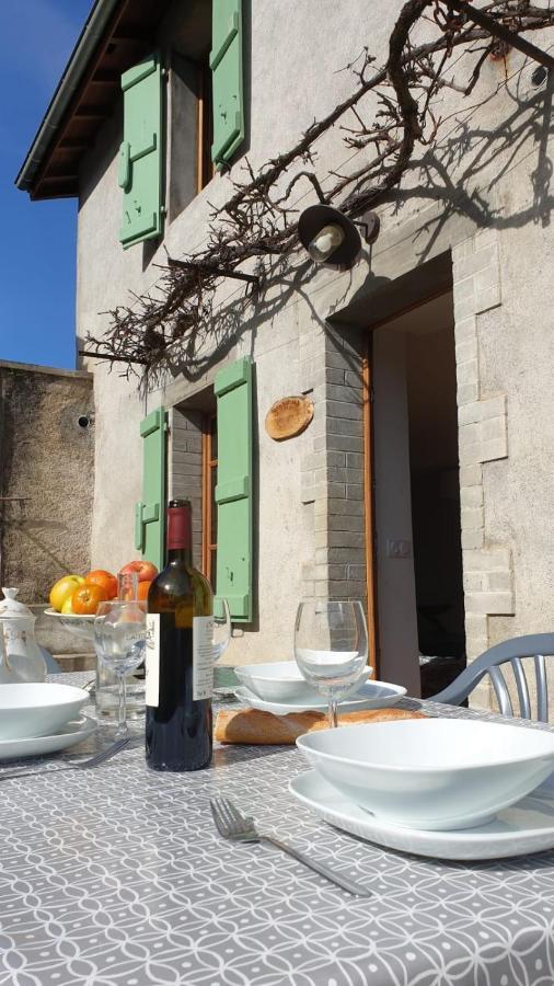 L'Ostaou Des Hauts De Barousse Bramevaque Luaran gambar
