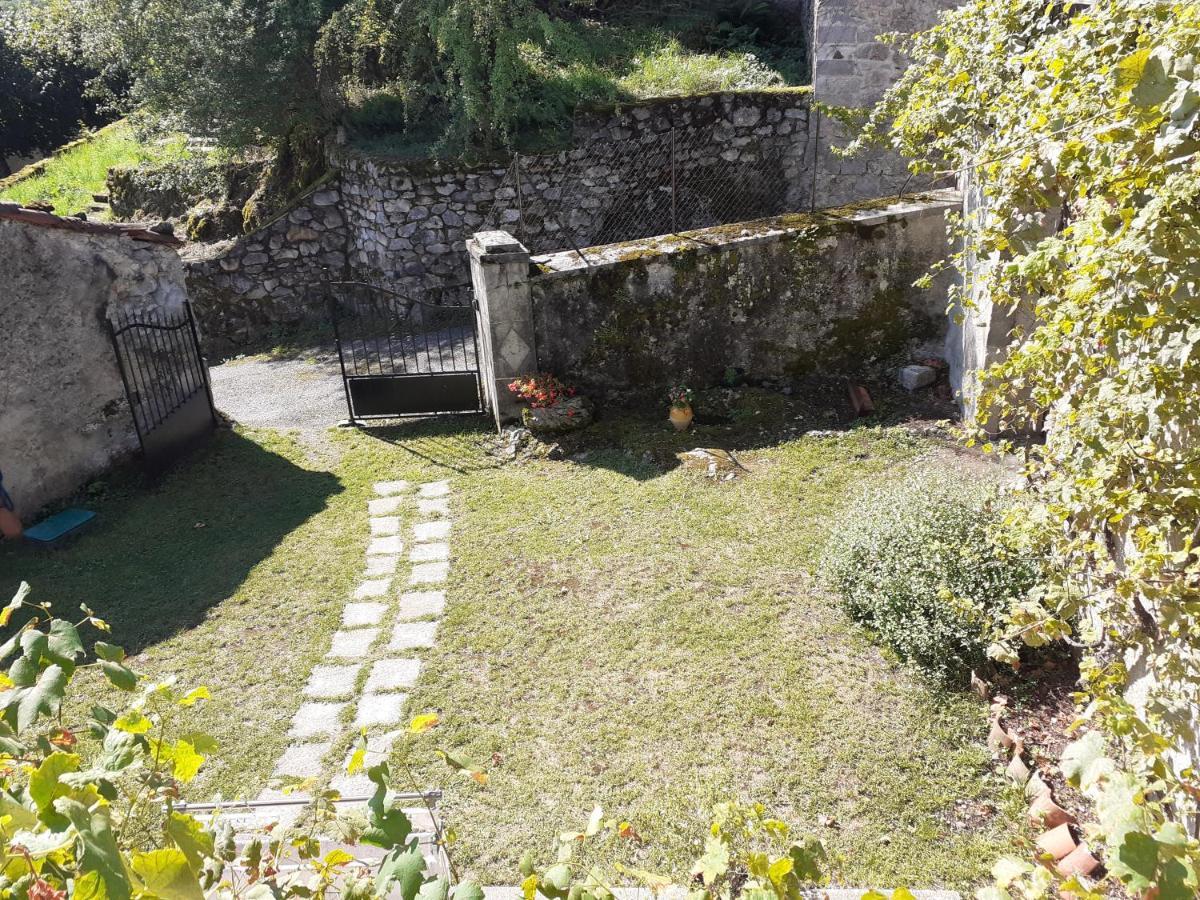 L'Ostaou Des Hauts De Barousse Bramevaque Luaran gambar