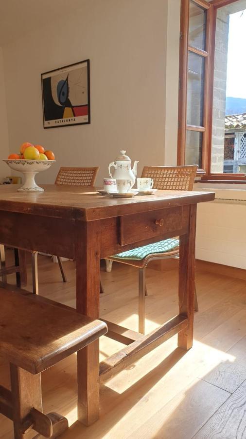 L'Ostaou Des Hauts De Barousse Bramevaque Luaran gambar
